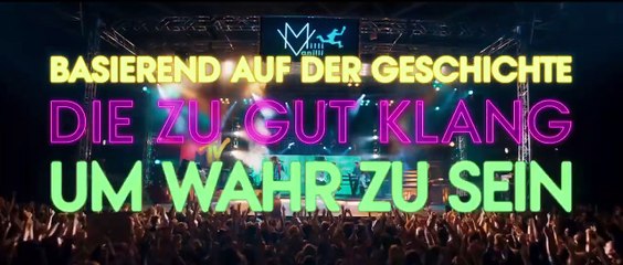 Girl You Know It's True Bande-annonce (DE)