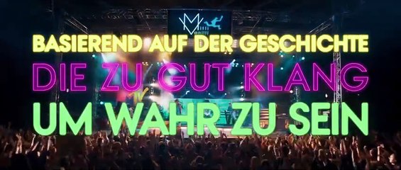 Girl You Know It's True Bande-annonce (EN)