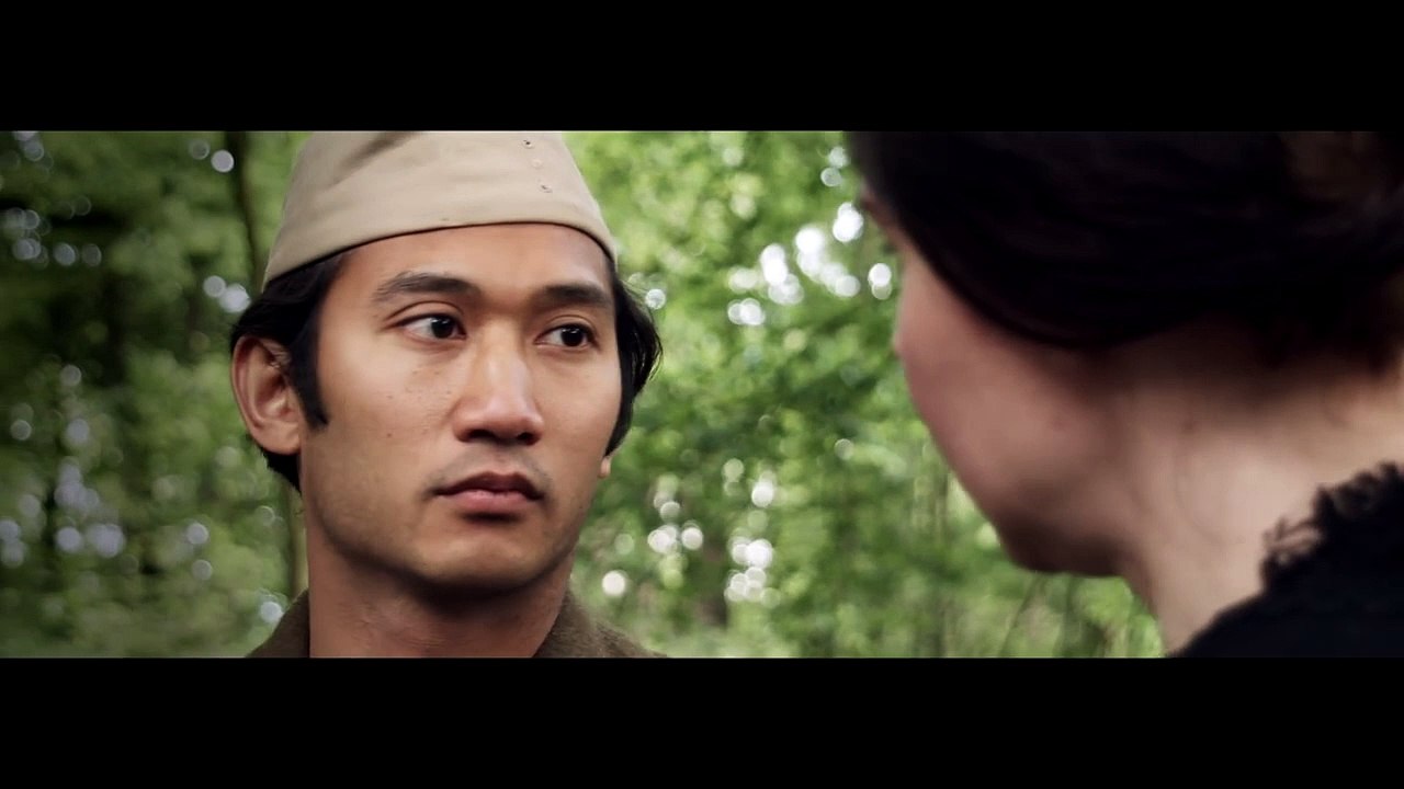 No Man’s Land Bande-annonce (DE)