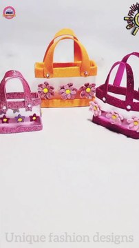 DIY Crafts Toturial ¦¦ Kids Crafts Homemade Work