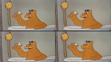 Leôncio Falando: "Bolinha De Gorfe!", Um Milhão De Vezes.