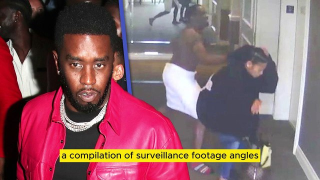 Diddy apologises for 'inexcusable' behaviour | News Today | USA |