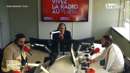 3ème Mi-Temps - L'intégrale du 19-05-2024