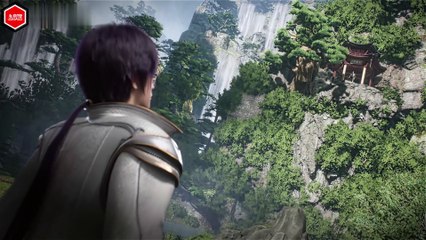 Bách Luyện Thành Thần Tập 49 VietSub