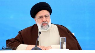 이란 대통령 탑승 헬기 추락...생사 확인 안 돼 / YTN
