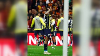 Fenerbahçe'den Oosterwolde'li Icardi göndermesi!