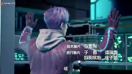 (Ep 14) Bai Jia Jue Zhi : Jianghu Gui Shi Lu Ep 14 - Sub Indo (百家诀之江湖诡事录) (百の思想の秘密)
