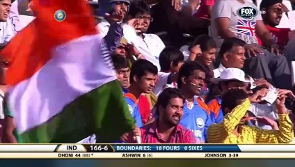 Ms Dhoni 139(121)_ vs Australia 2013 extended highlights