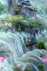 Islamic Video / jannat ki namaten/ Islam / Islamic quotes