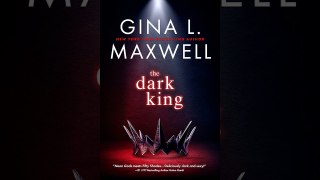 The Dark King Deviant Kings by Gina L Maxwell - Romance Audiobook # 1