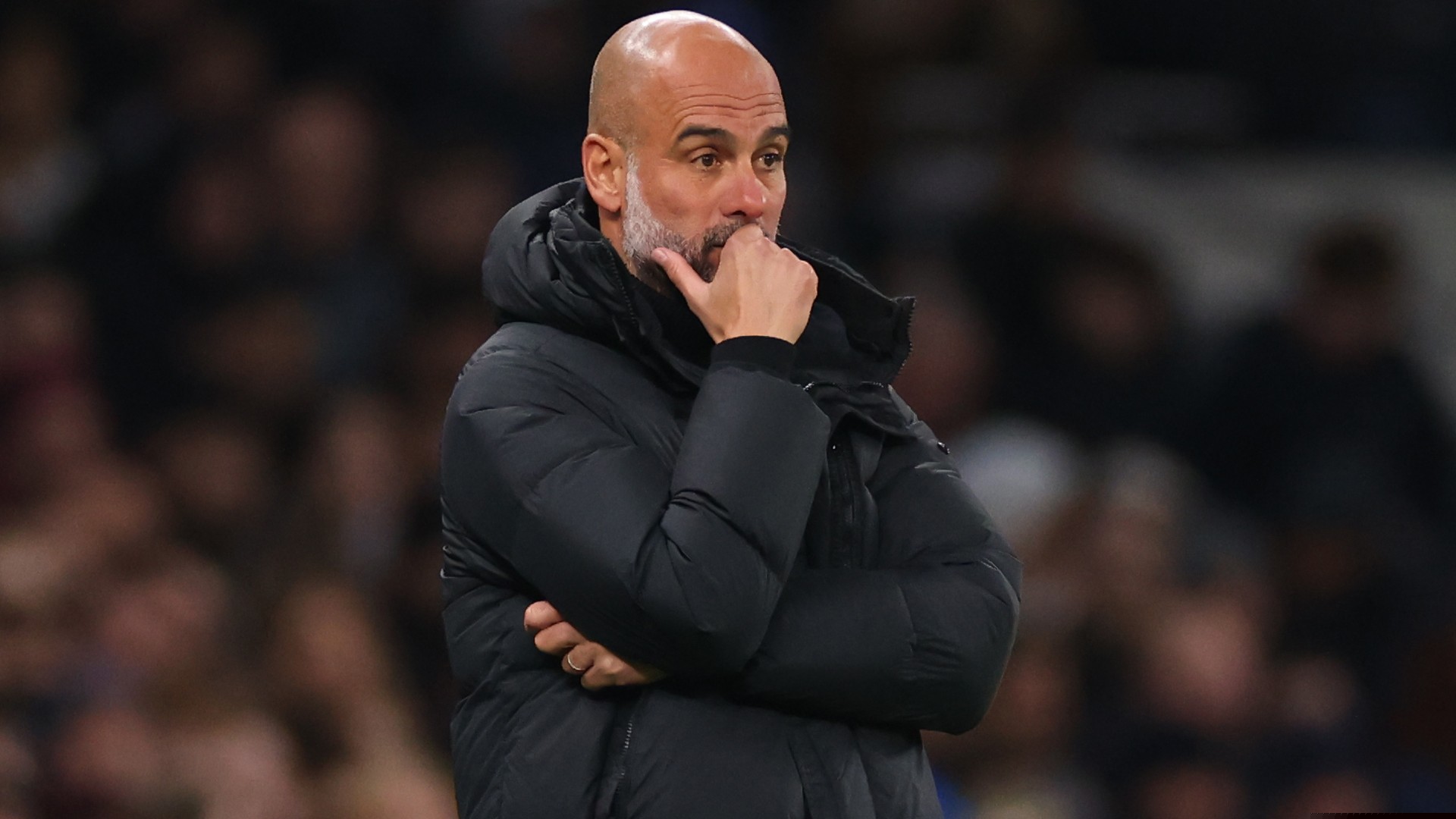 Guardiola unsure of motivation after 'completing English football'