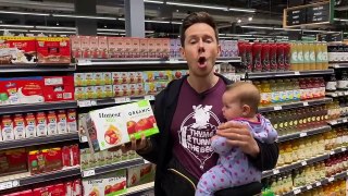 The BEST Juices To Give Your Kids - What To Buy & Avoid!