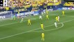 Real Madrid Vs Villarreal 4-4 All Goals Extended highlights