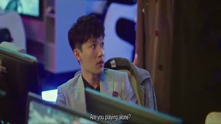 Men in Love (2024) EP11 (Eng Sub)