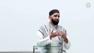 Resistance in Exile_ from Hijra to Nakba _ Khutbah by Dr. Omar Suleiman