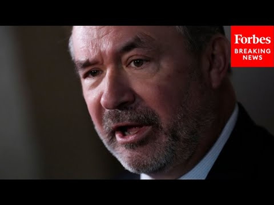 'Level The Table Again': Don Bacon Pushes Bill...