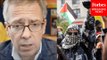 Ian Bremmer Describes Columbia Protests As ‘A Lot Of Yelling And Not A Lot Of Listening’