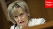 Cindy Hyde-Smith Questions Army Corps Engineers On ‘Federally Authorized Flood Protection’