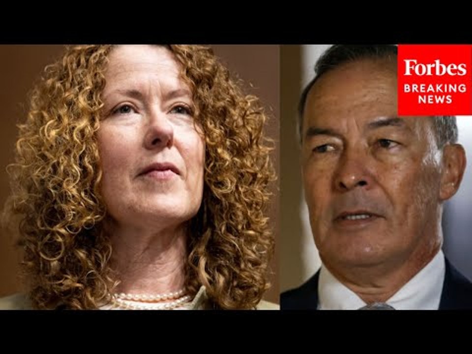 Guam Delegate Grills BLM Chief, Claims Biden Admin 'Does Not Care About The Local Indigenous Groups'