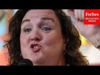 Katie Porter Denounces Segregation In Schools Driven By ‘So-Called School Choice’