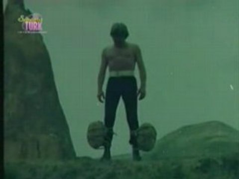 Turkish Star Wars - Training Day