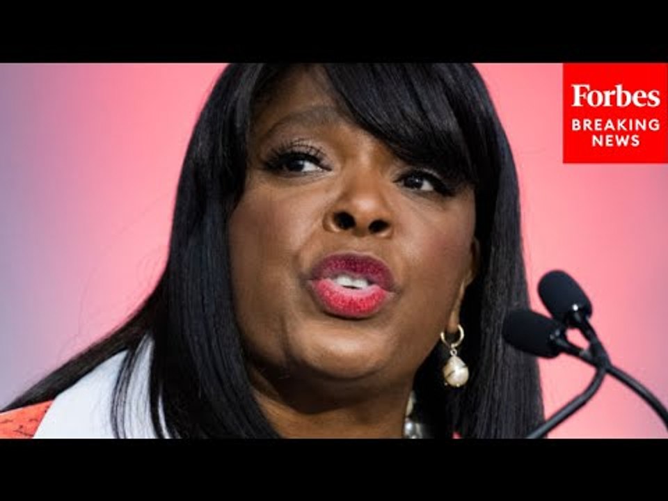 'Speculative At Best': Sewell Pushes Back On GOP Claims That Zuckerberg 'Influenced' 2020 Election