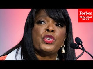 'Speculative At Best': Sewell Pushes Back On GOP Claims That Zuckerberg 'Influenced' 2020 Election