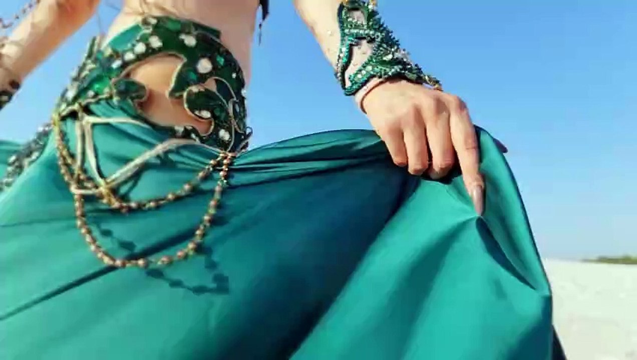 ALEX DELORA  - DRUM SOLO The Flame of Jordanian by Chronis Taxidis(1080P_60FPS)