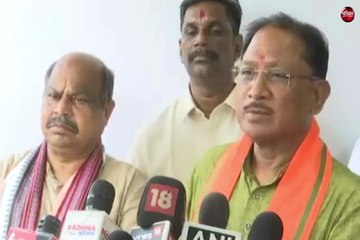 Arvind Kejriwal के बयान पर छत्तीसगढ़ के CM साय बोले- ये अपना जनाधार खो चुके हैं