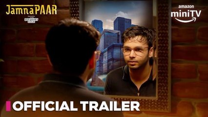 Jamnapaar movie 2024 / bollywood new hindi movie / A.s channel