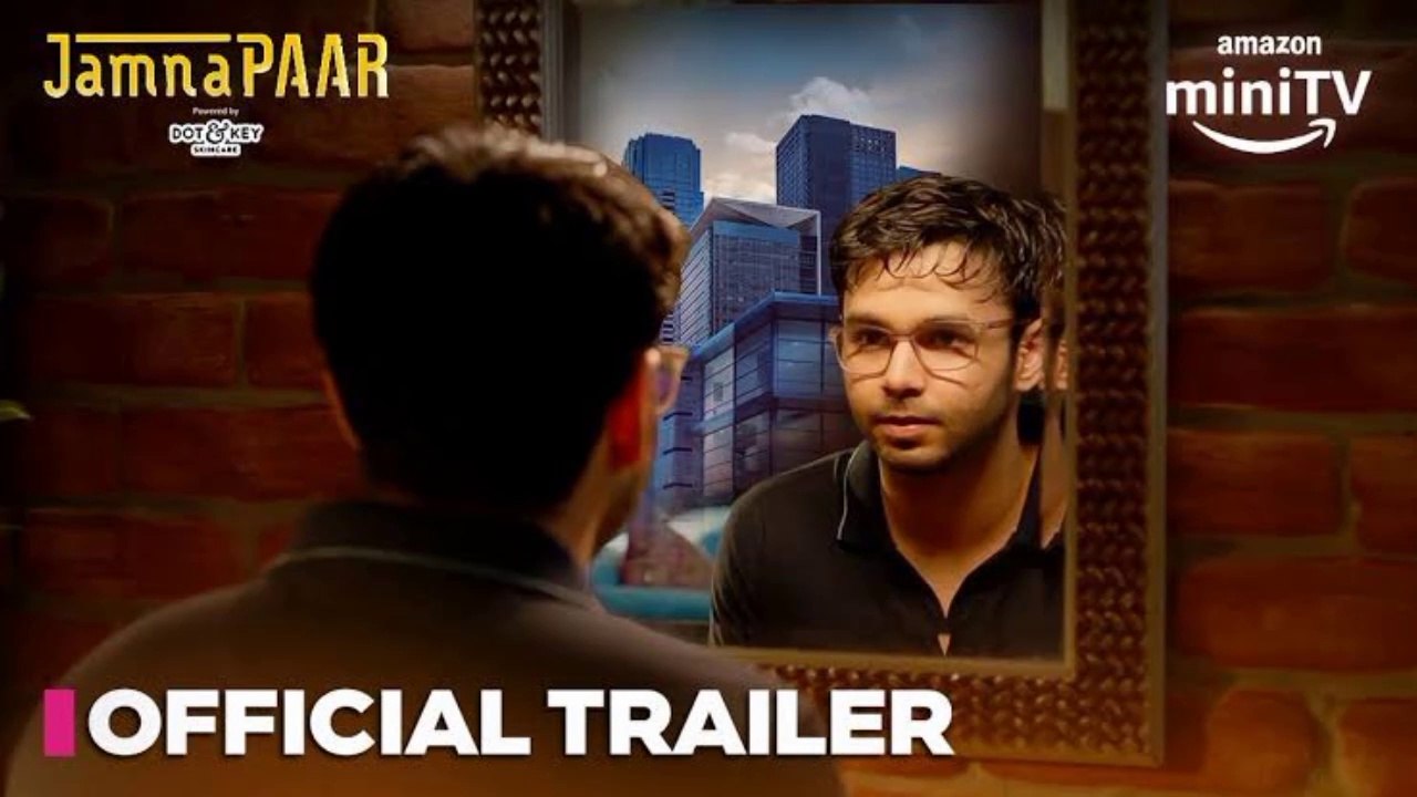 Jamnapaar movie 2024 / bollywood new hindi movie / A.s channel