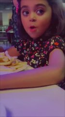 Alhumdulillah Ma tou Mazay Ma 