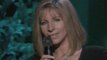 Barbra Streisand - EVERGREEN - The Concert 1994
