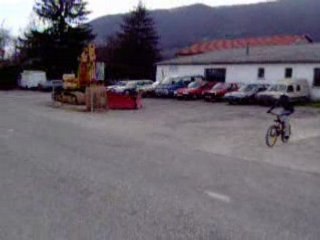 vtt freeride