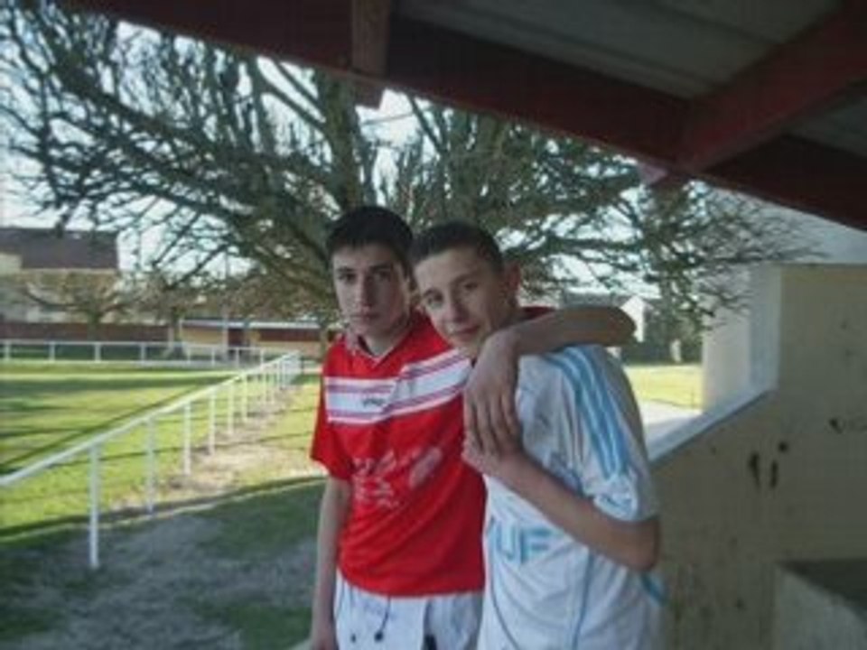 CLIP LA TEAM