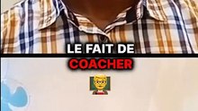 Un des secrets du coaching dévoilé avec coach @adane.sane