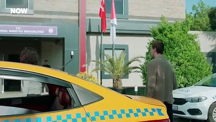 مسلسل المتوحش الحلقة 34 مترجمة