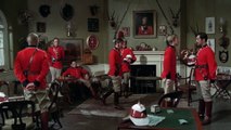 Conduct Unbecoming 1975 Richard Attenborough and Christopher Plummer