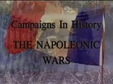 The History of Warfare : Campaigns in History - The Napoleonic Wars 