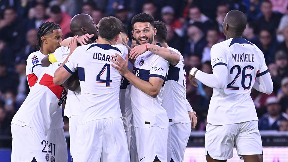 VIDEO | Ligue 1 Highlights: Metz vs PSG