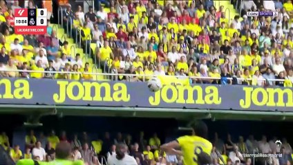 مباراة ريال مدريد ضد فياريال: كل ما تحتاج معرفته ⚽