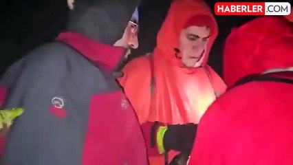 İran Cumhurbaşkanı İbrahim Reisi'nin helikopteri düştü