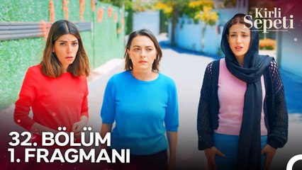 Kirli Sepeti 32. Bölüm 1. Fragmanı  Bu Siteden Defolup Gidiyorsunuz!