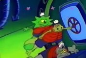 Eek! The Cat Eek! The Cat S04 E009 The Terrible ThunderLizards   TTL Whatta Woild   The Terrible ThunderLizards   TTL It’s a Thunderful Life