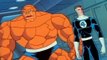 Fantastic Four 1994 Fantastic Four 1994 S02 E003 Inhumans Saga, Part 2 The Inhumans Among Us