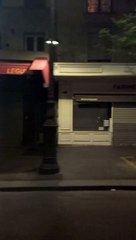 Paris Bus 26 Direction  Nation - Trône  #paris #parismonamour #bustour #france  #paristour  (58)