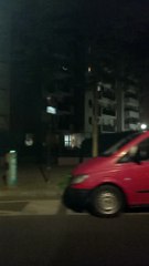 Paris Bus 26 Direction  Nation - Trône  #paris #parismonamour #bustour #france  #paristour  (60)