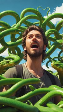 Mythes et réalités sur les serpents