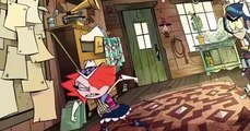 Long Gone Gulch Long Gone Gulch E001 – Pilot