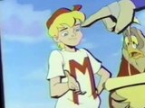 Mighty Max Mighty Max S02 E011 Souls of Talon